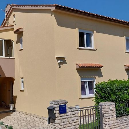 Apartman Monte Grande Pula Exterior photo