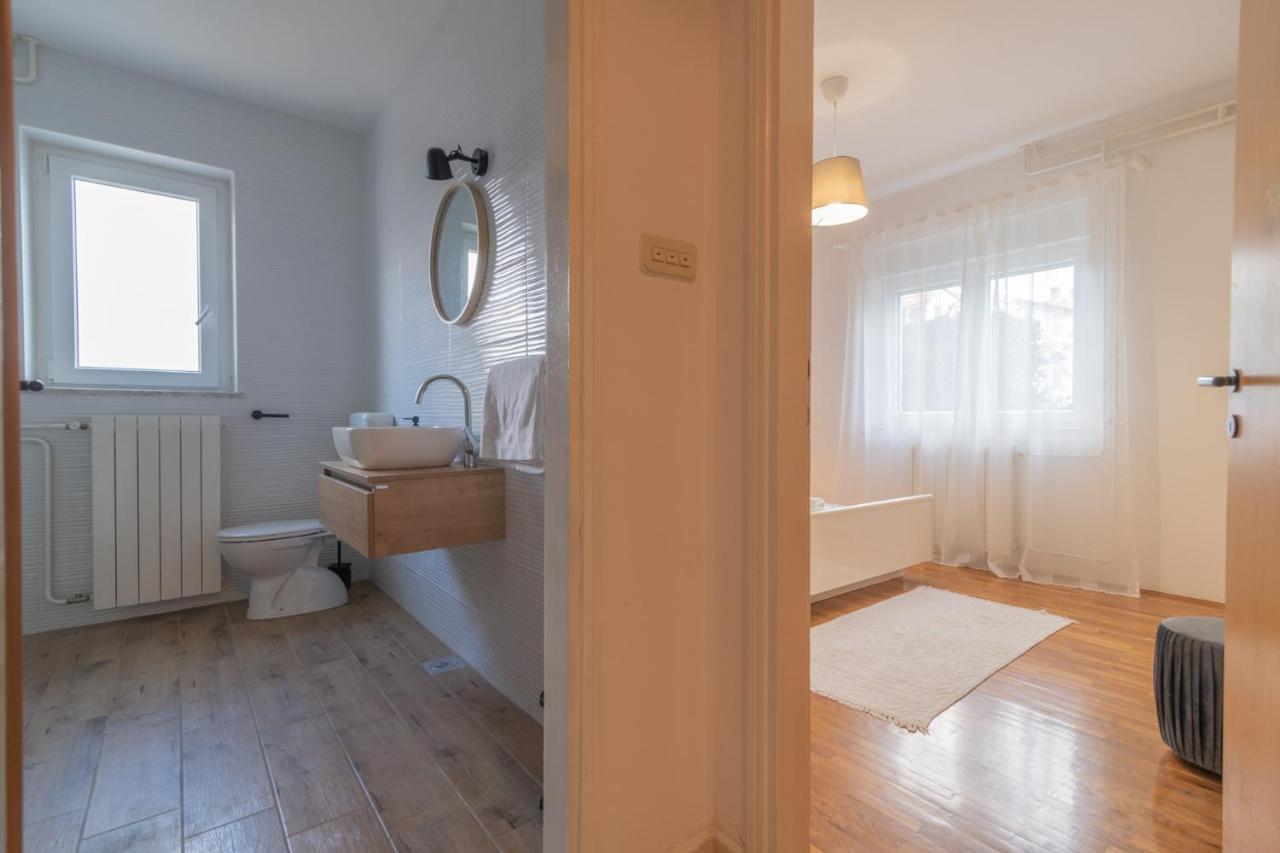 Apartman Monte Grande Pula Exterior photo
